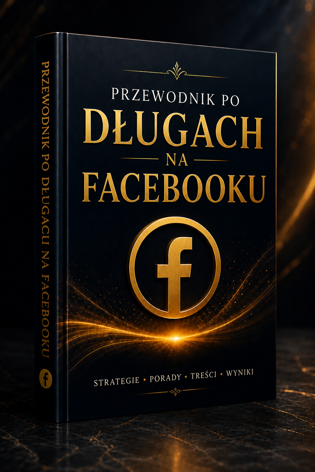 Przewodnik promocji na Facebooku